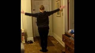 [VACT Aristocats Kids] Scales and Arpeggios