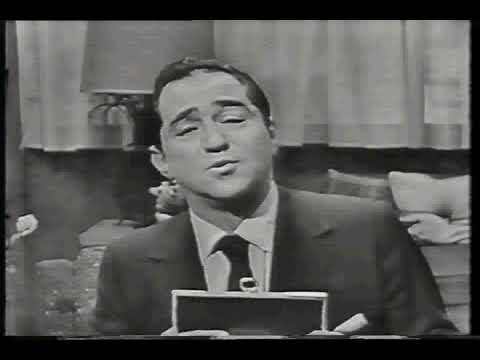 ROBERT MERRILL SINGS  THROUGH THE YEARS vincent youmans 1952