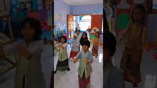 Download lagu Kemis nyunda di TK Nurul Huda dengan kegiatan penca silat.. seruuu 🥰🥰🥰 mp3 Download lagu Kemis nyunda di TK Nurul Huda dengan kegiatan penca silat.. seruuu 🥰🥰🥰 mp3