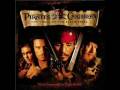 Pirates of the caribbean 1-bootstrap bootstraps