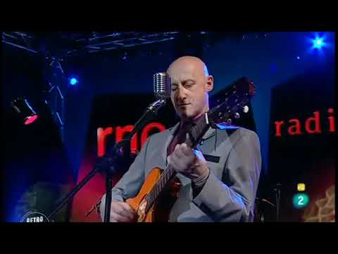 JORGE ILEGAL Y LOS MAGNÍFICOS - Los Conciertos de Radio 3 (TVE - 2012) [HQ Audio] - Nuevo rumbo, ...