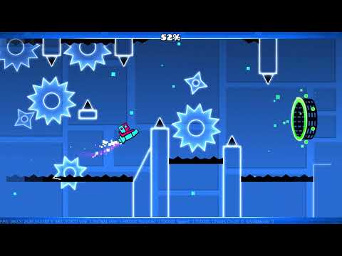 HardFlame Abyss Preview 1. (Reborn)