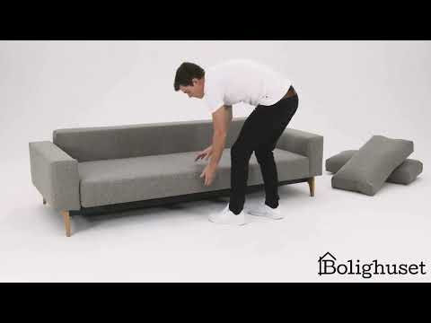 Innovation Living Idun sovesofa