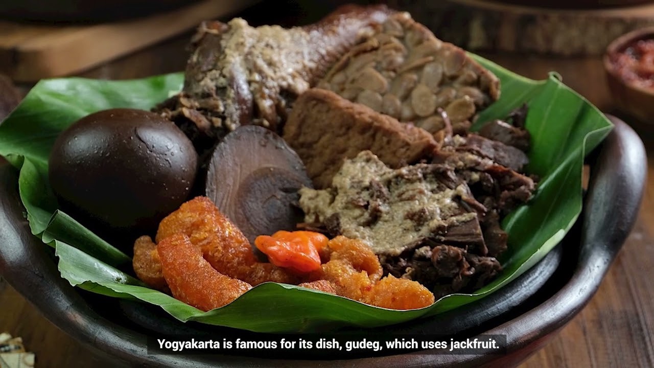 Government Leadership in Social Forestry | Yogyakarta’s Approach to Food Security