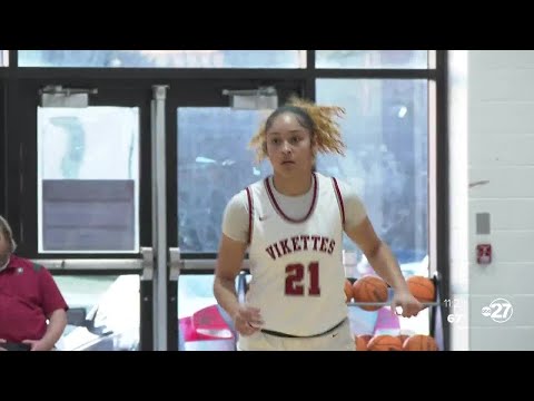 Lowndes girls basketball team tops Westlake in GHSA state playoffs