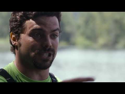 Rafa Ortiz Kayaks Great Falls