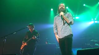 Third Day Live in 4K: Mountain of God (Boston, MA - 3/5/15)