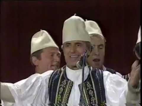 Goliku i Bences   Laberi lare ne hene