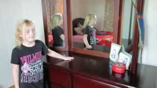 Cause I'm a Girl: Korean Villa