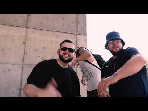 K_Neon feat Rotten Sensei - I KUM I SIACH (prod. Def Ill)