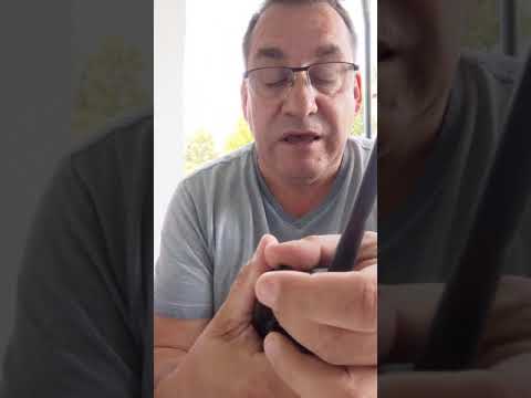 TTI TCB H100 CB Relais Edition 💥🤟 by Ralf Backer ❤️