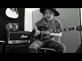 Tennessee Whiskey 9 Year Old Taj Farrant Chris Stapleton