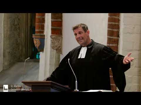 Predigt vom 21.07.2024 - Leben als Kind des Lichtes - Fünf biblische Handlungsanweisungen