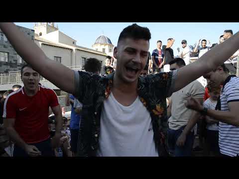 Octavos Cta saiz oskr Vs Aefe y sumi