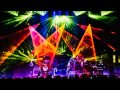Umphrey's McGee - The Bottom Half : Free Fallin', Milwaukee WI (10-26-12) Halloween