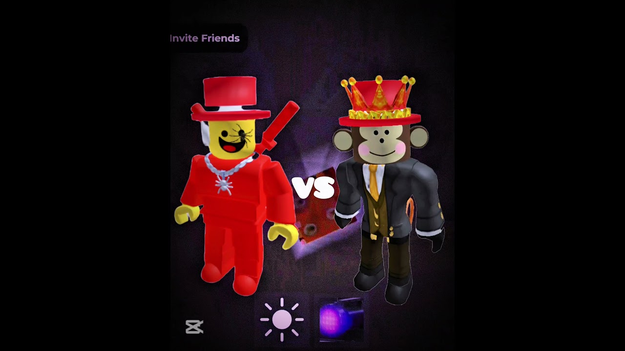 I FOUND SECRET PLACE IN ROBLOX 😨