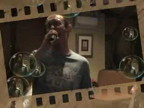 Amazing Freddie Mercury Soundalike: Gary Mullen - SPREAD YOUR WINGS