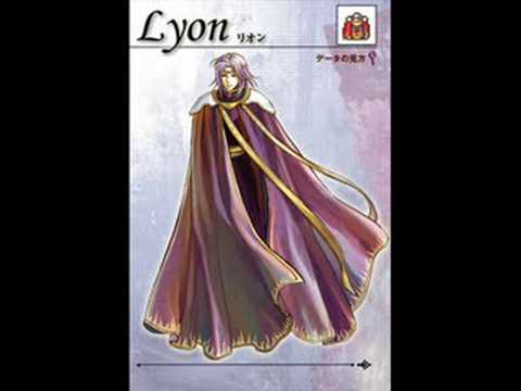 Fire Emblem Sacred Stones Music-The Prince's Despair