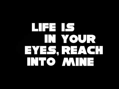 Jonathan Thulin: Dead Come To Life - Lyric Video