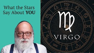 What the Stars Say About YOU: Virgo