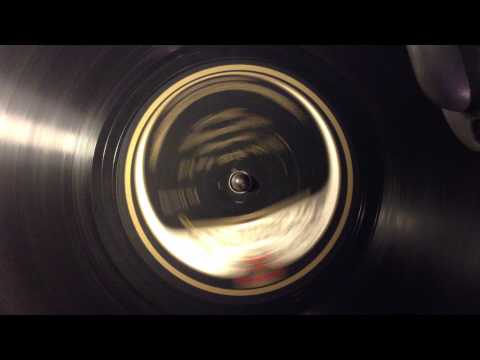 "Virginia Blues" - Fox Trot: Isham Jones and his Orchestra: Brunswick 1922