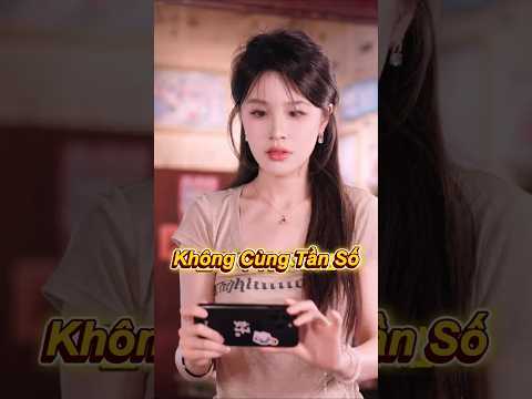 Không cùng tần số, không cần hoà nhập làm gì#kytucxa #shorts #shortvideo