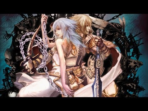 pandora's tower wii u