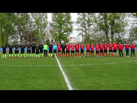 TSV Fortuna Salzgitter - F.C. Fatih Salzgitter 3:6 (1:4)  03.05.2017