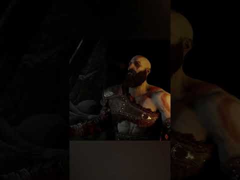 Kratos hiện tại bao nhiêu tuổi #shorts