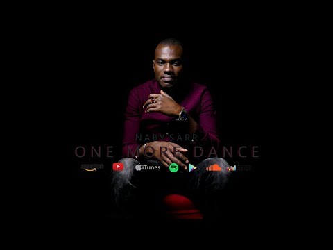 naby sarr - one more dance