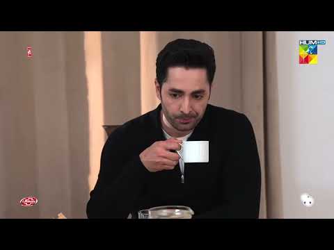 Chand Tara EPISODE 27 - [ 𝗕𝗘𝗦𝗧 𝗦𝗖𝗘𝗡𝗘 01 ] #danishtaimoor  #ayezakhan  - HUM TV