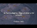 El Trono de Mexico - Cielo de Estrellas // Letra