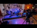 Behind The Camera With Nickson Fong And Liam Aiken