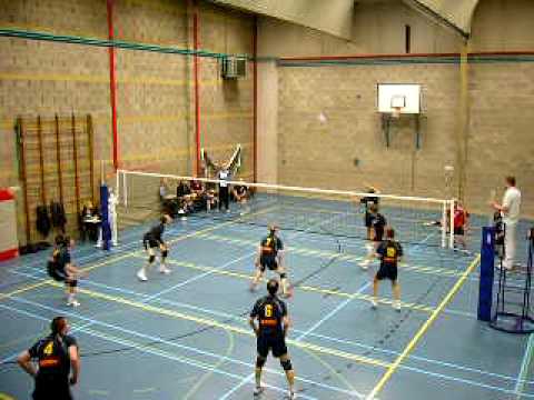 Heren 3 - Agilitas H1 (3)