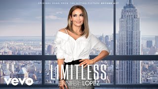 Jennifer Lopez - Limitless