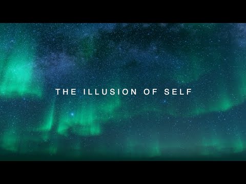The Illusion of Self • John David