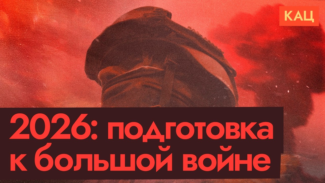 От потерь на фронте до перебоев с интернетом | The Events & Trends of 2025 (English sub) @Max_Katz