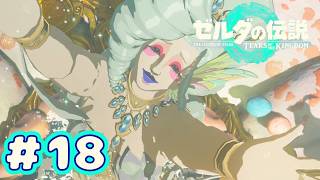 ＃１８　やっぱり近所のオバハン【ゼルダの伝説～ティアーズ オブ ザ キングダム～】