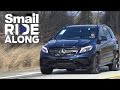 2017 Mercedes-Benz AMG GLE 63 4MATIC SUV - Smail Ride Along - Review and Test Drive
