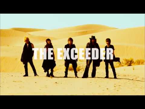 THE EXCEEDER / JAM Project