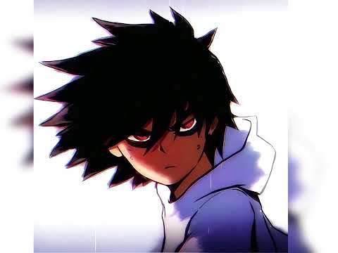 Dj Paul, KXNVRA - MAYHEM (phonk, sped up)