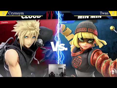BBB GP14: Crimsym vs Twan [Winners Semi's]