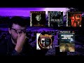 Bad Horror Games