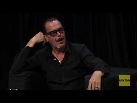 INXS's Kirk Pengilly on the tragic death of Michael Hutchence