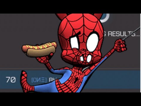 GREAT News For Spider-Ham Arena Grinders!