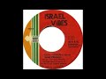 Israel Vibration - Give I Grace / Dub Style