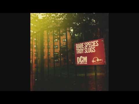 Troy Slugs- Man Up feat Royal Flush (prod Thoro Tracks)