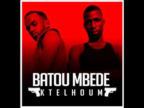 Batou Mbede Ktelhoum