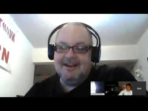 Call of Cthulhu - The Derelict Part One