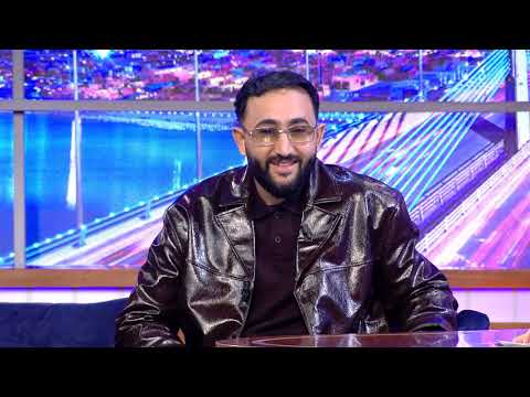 Fekret Sami Fehri S08 Episode 09 13-12-2025 Partie 04 - Dhaf